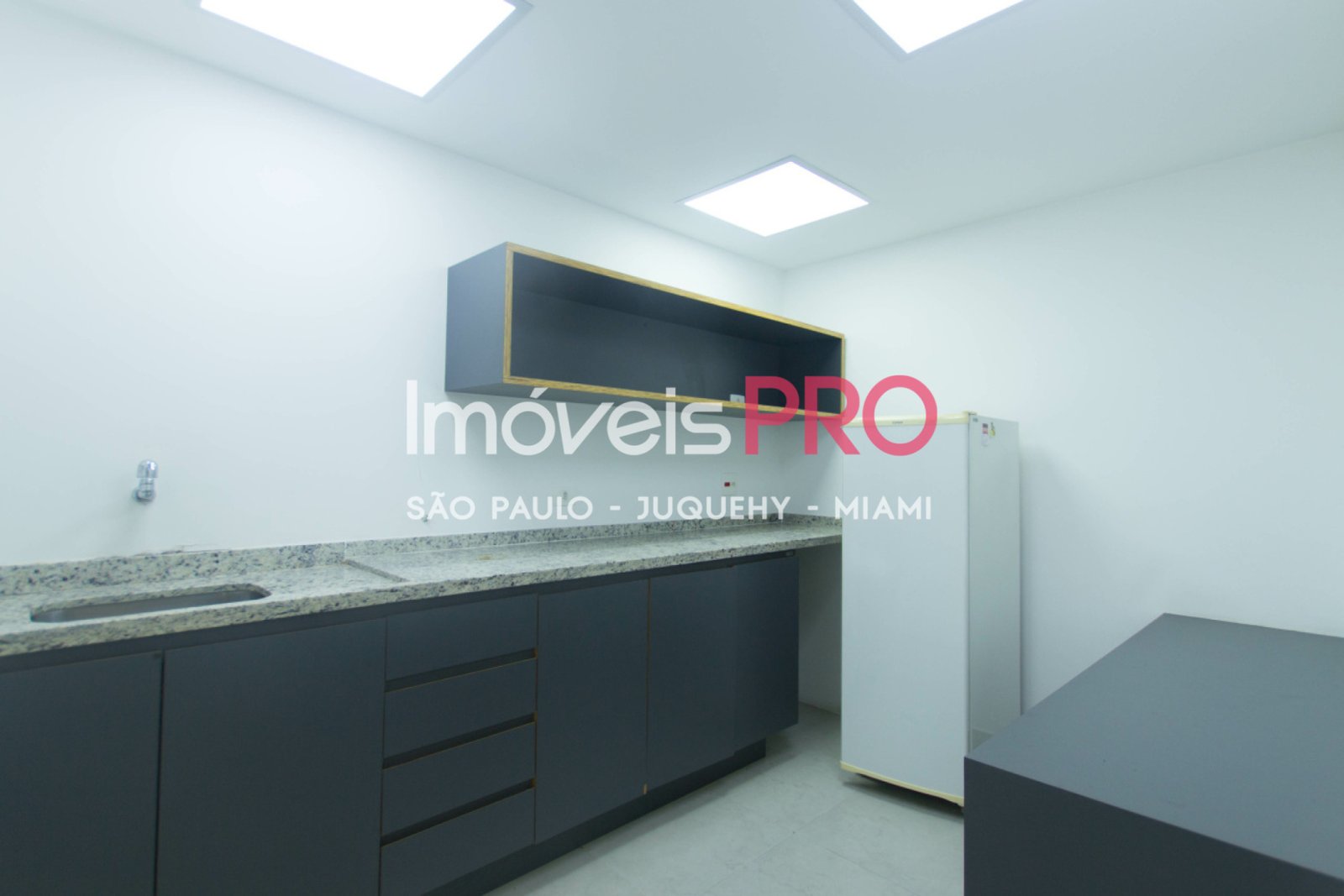 Conj. Comercial para Alugar, Moema | Cód: IP19929 — 