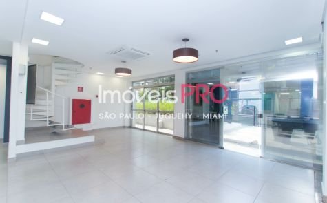 Condomínio Iraí Office Building — foto 2 (unidade IP19929)