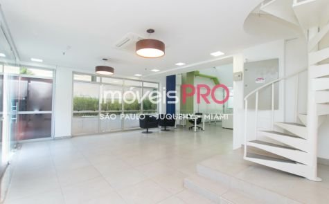 Condomínio Iraí Office Building — foto 3 (unidade IP19929)