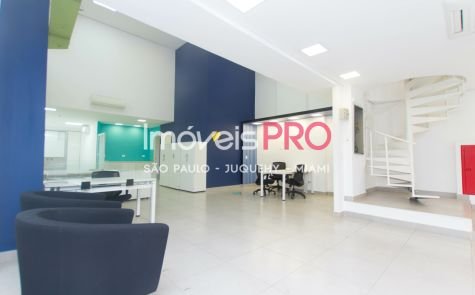 Condomínio Iraí Office Building — foto 4 (unidade IP19929)