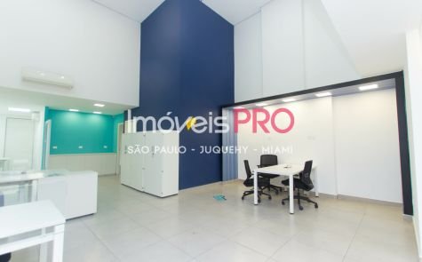 Condomínio Iraí Office Building — foto 5 (unidade IP19929)
