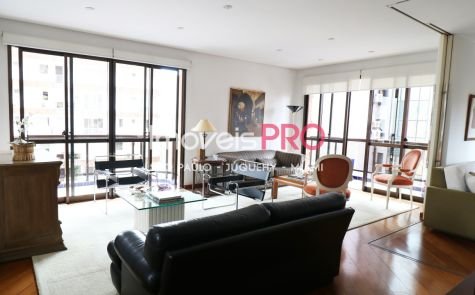 Apartamento em Itaim Bibi — foto 1 (Ref. IP20041)