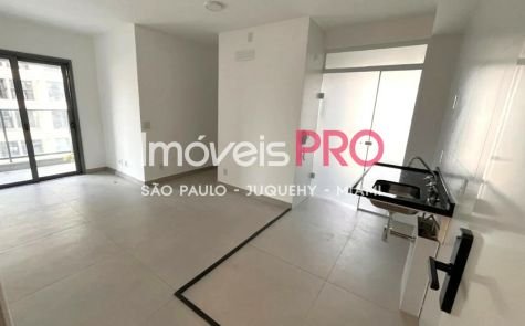 Apartamento em Moema Pássaros — foto 1 (Ref. IP20051)
