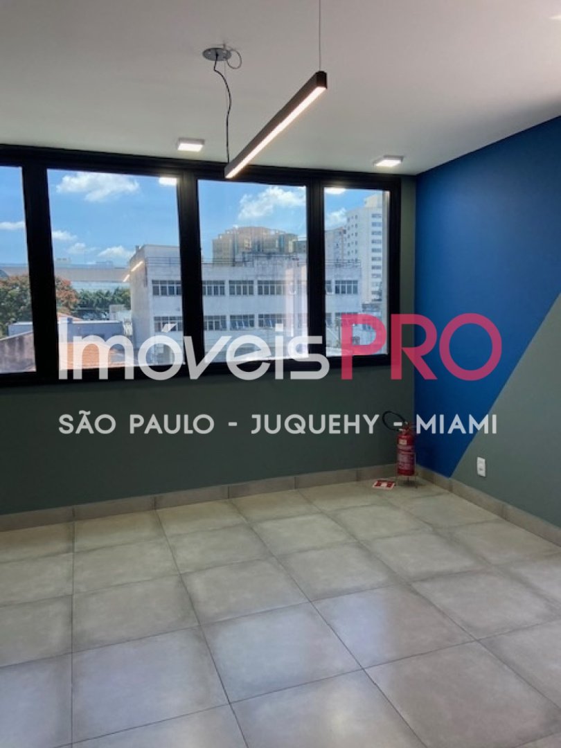 Prédio para Vender, Moema | Cód: IP20060 — 