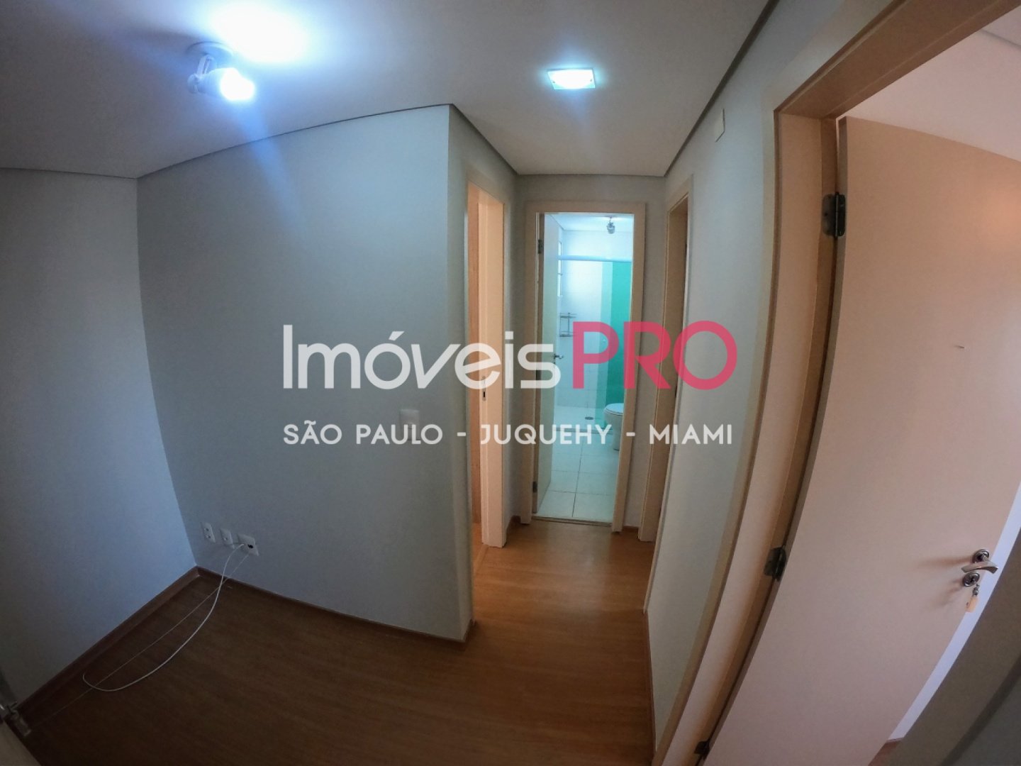 Apartamento para Alugar, Brooklin | Cód: IP20120 — 
