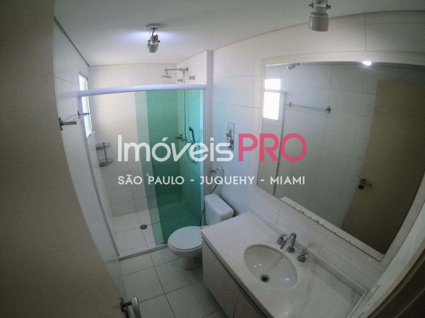 Apartamento para Alugar, Brooklin | Cód: IP20120 — 