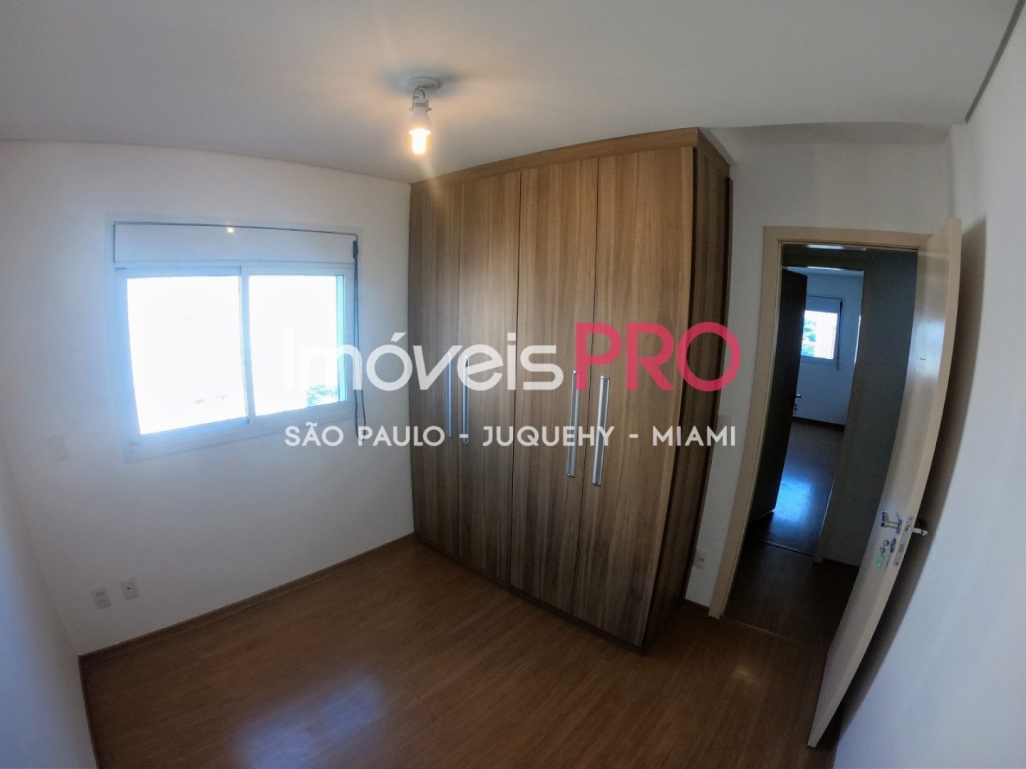 Apartamento para Alugar, Brooklin | Cód: IP20120 — 