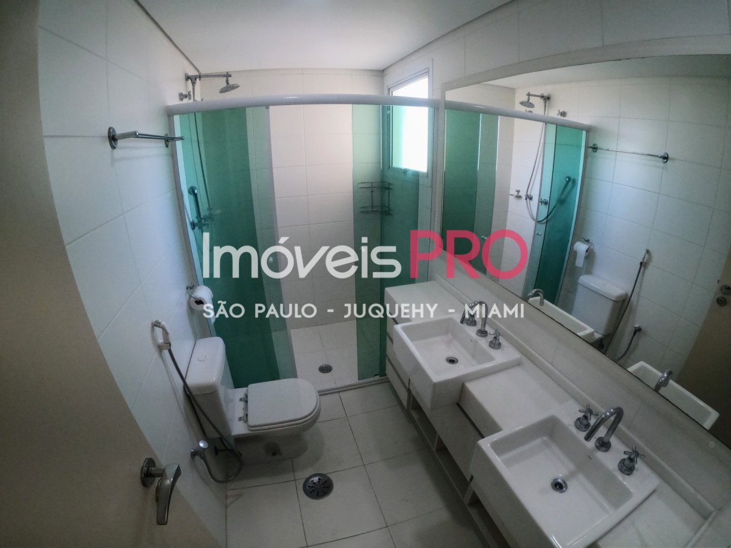 Apartamento para Alugar, Brooklin | Cód: IP20120 — 