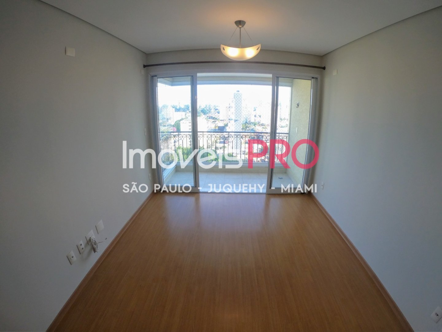 Apartamento de 3 quartos, 100 m², para alugar em Brooklin — foto 2