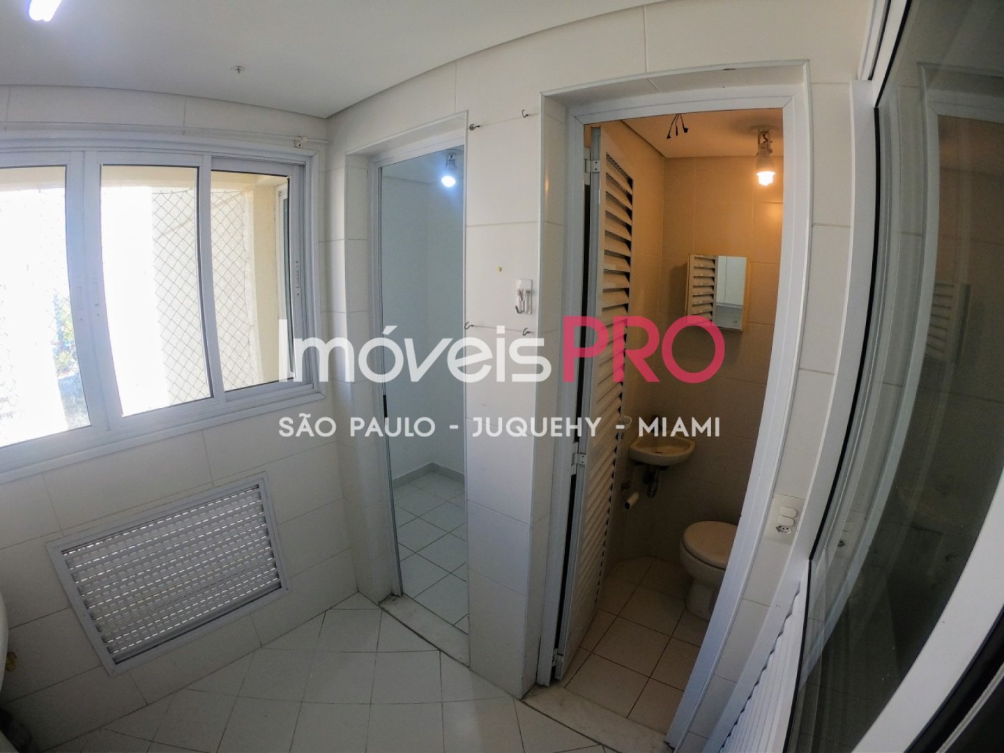 Apartamento para Alugar, Brooklin | Cód: IP20120 — 