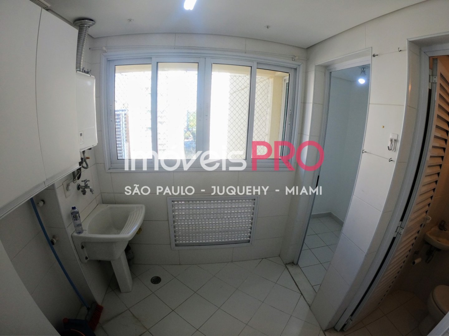 Apartamento para Alugar, Brooklin | Cód: IP20120 — 