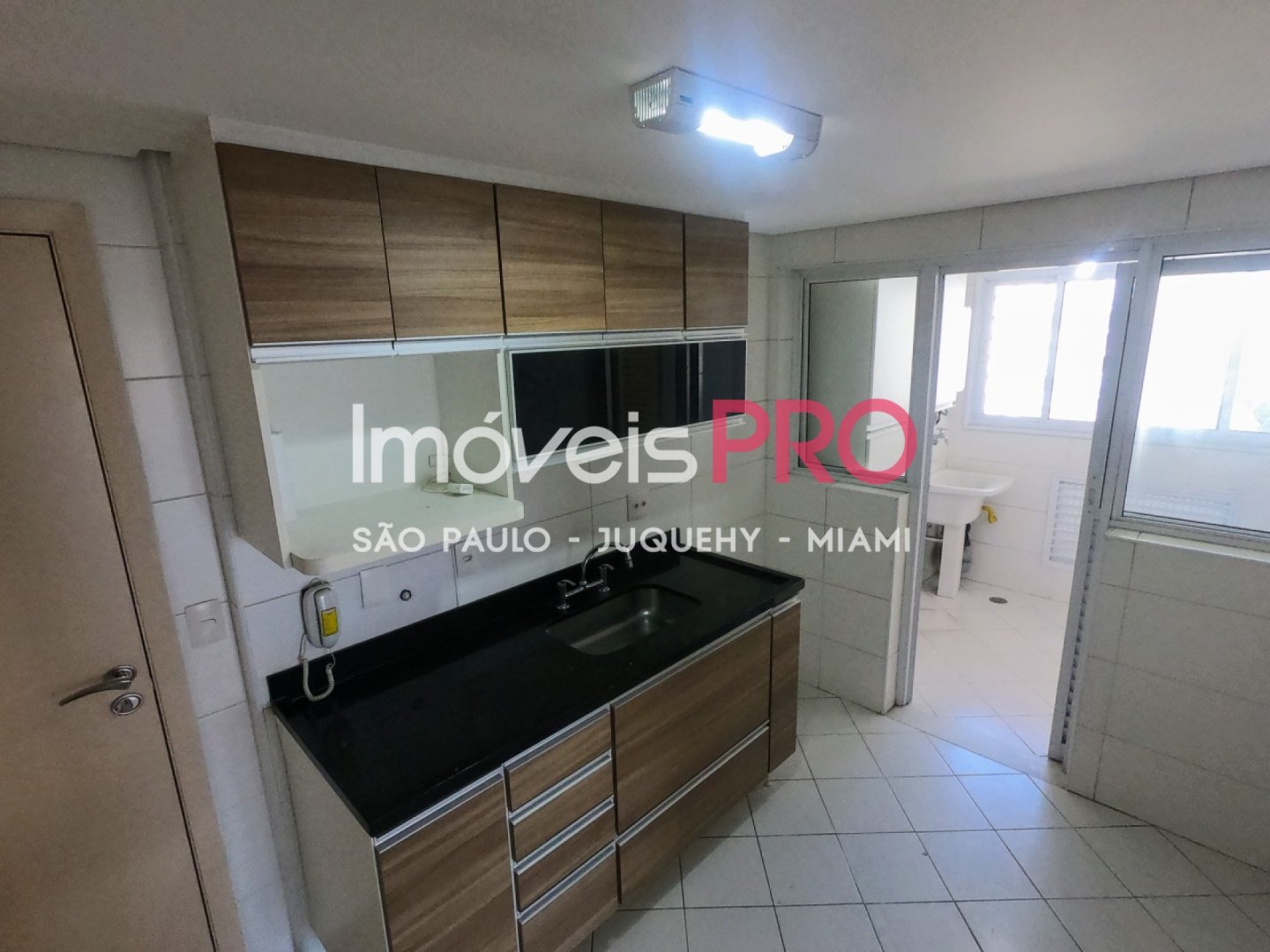 Apartamento para Alugar, Brooklin | Cód: IP20120 — 