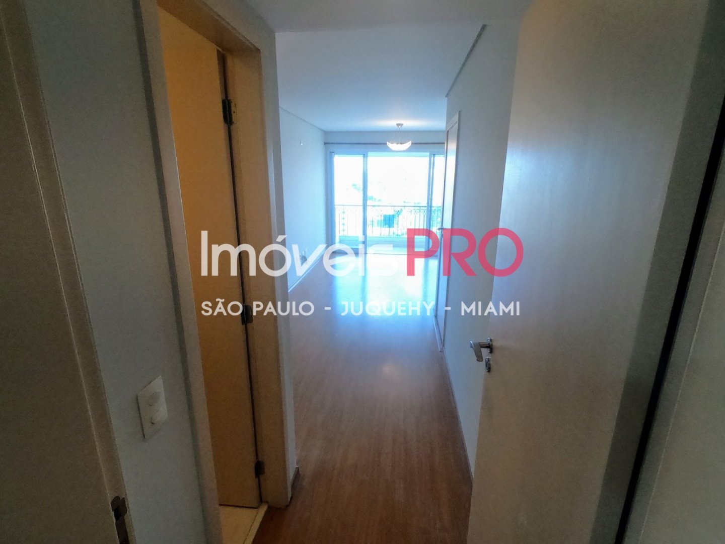 Apartamento para Alugar, Brooklin | Cód: IP20120 — 