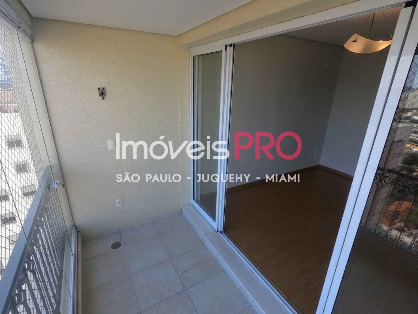 Apartamento para Alugar, Brooklin | Cód: IP20120 — 