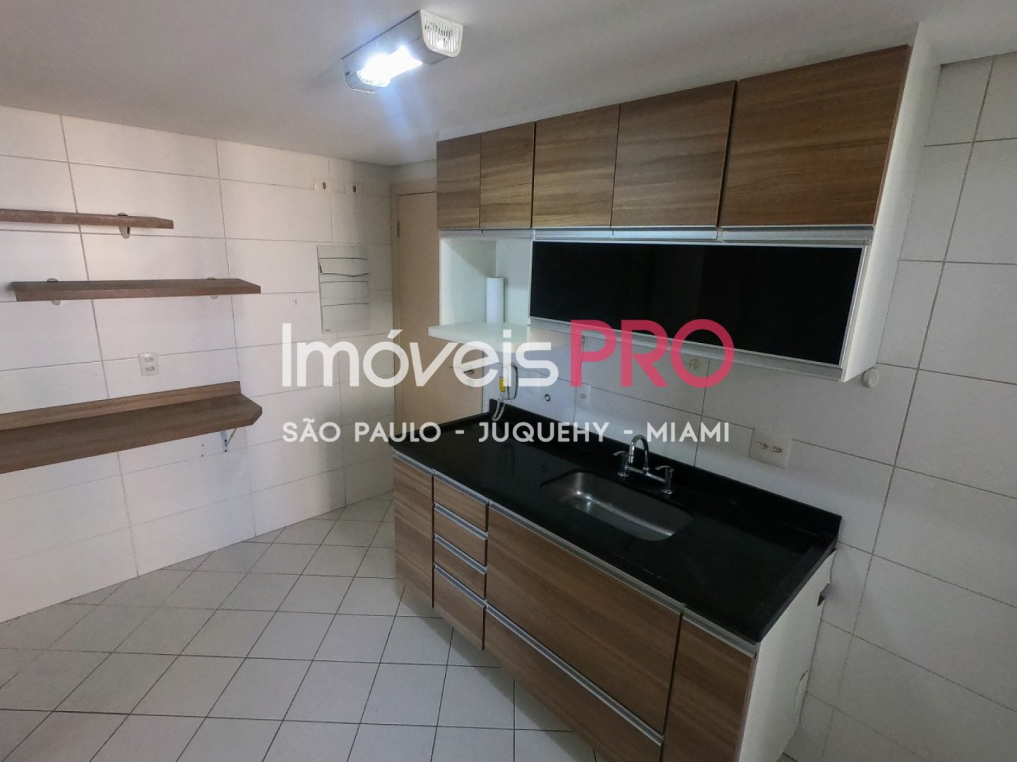 Apartamento de 3 quartos, 100 m², para alugar em Brooklin — foto 5