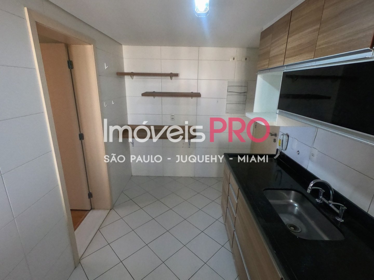 Apartamento de 3 quartos, 100 m², para alugar em Brooklin — foto 6