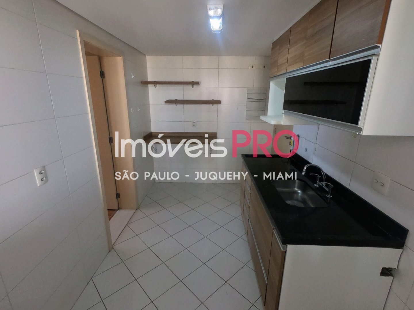 Apartamento de 3 quartos, 100 m², para alugar em Brooklin — foto 7