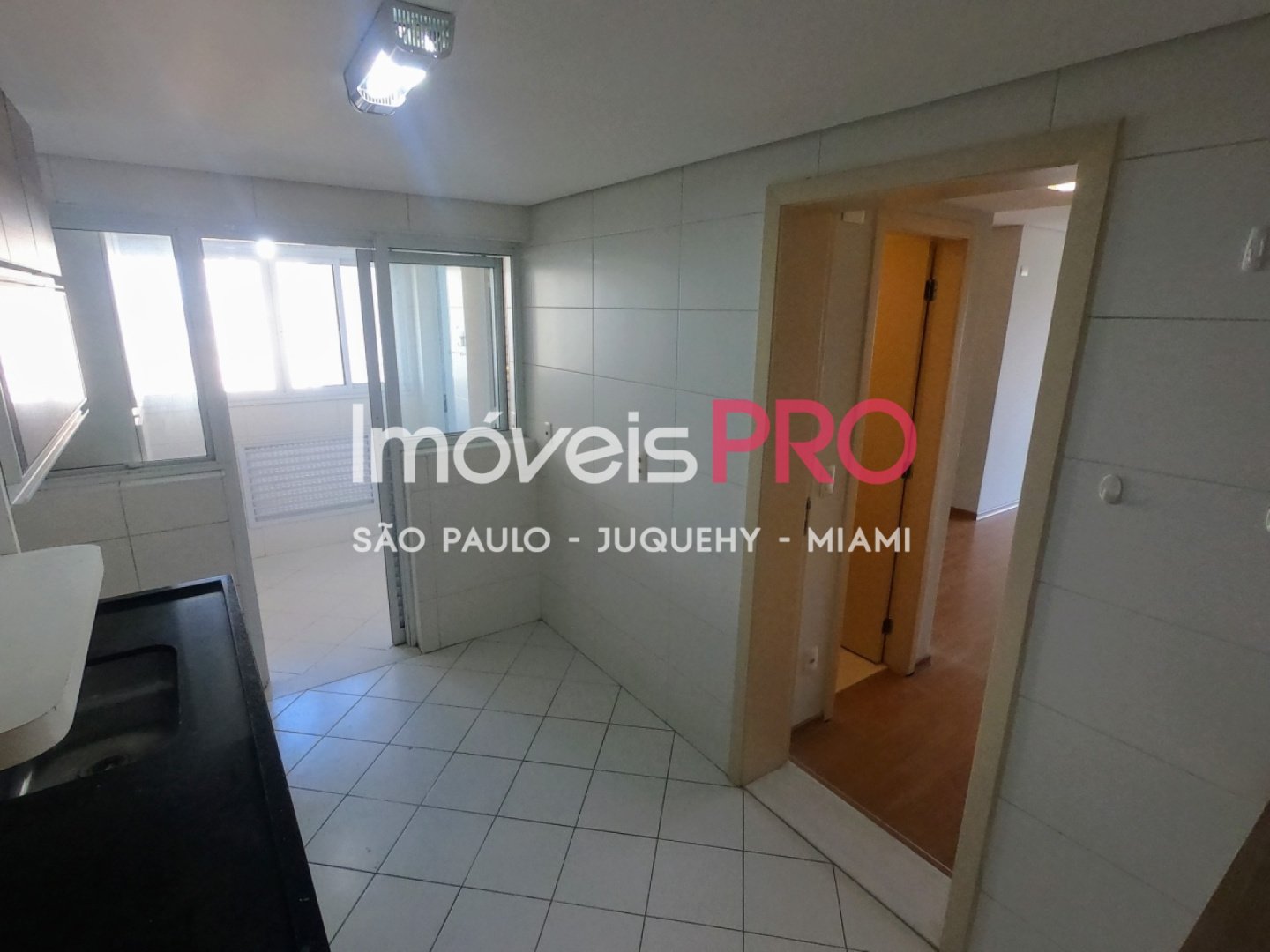 Apartamento para Alugar, Brooklin | Cód: IP20120 — 