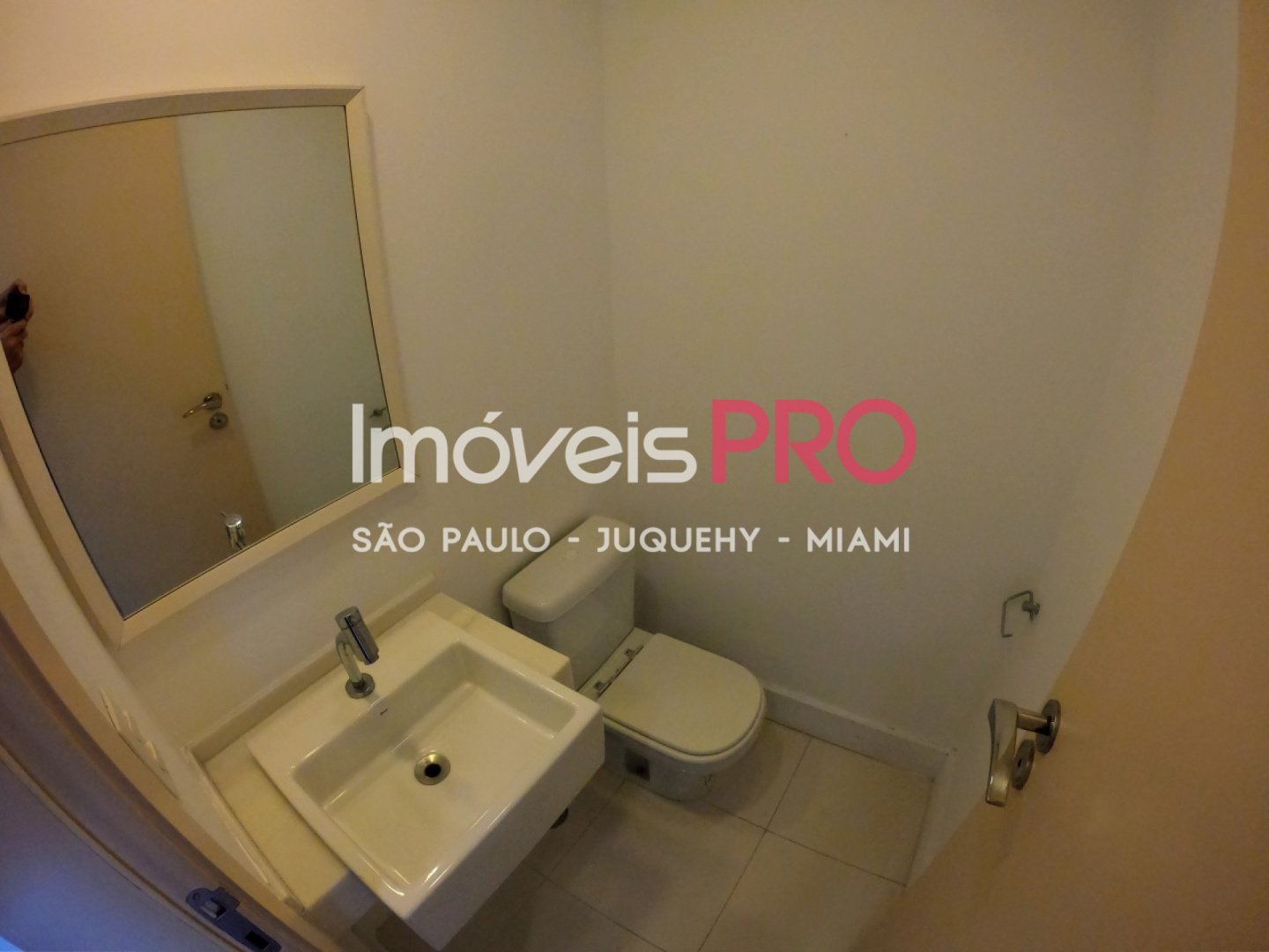 Apartamento para Alugar, Brooklin | Cód: IP20120 — 