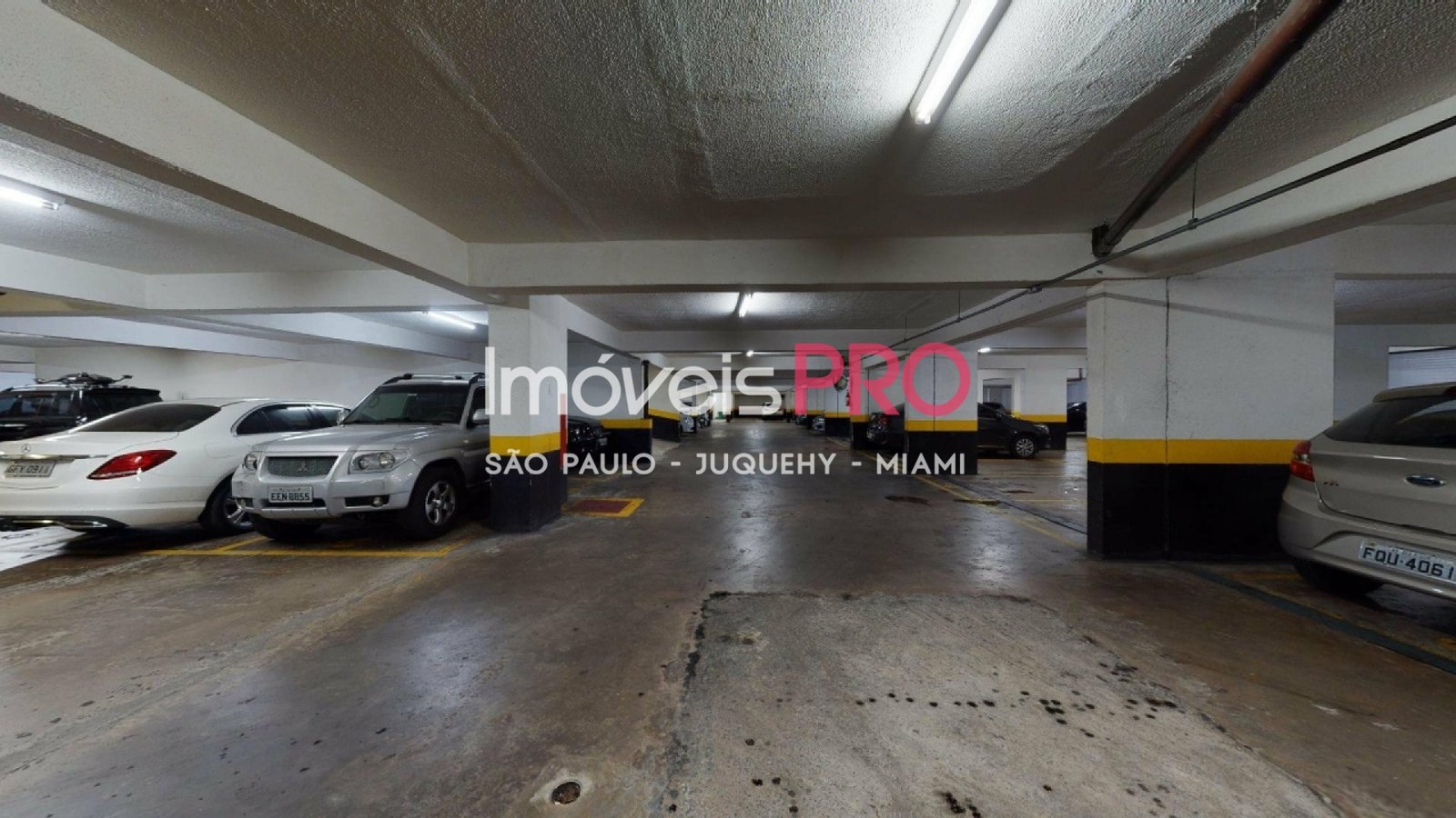 Apartamento para Alugar, Panamby | Cód: IP20207 — 