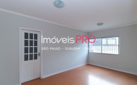Apartamento em Moema — foto 1 (Ref. IP20238)