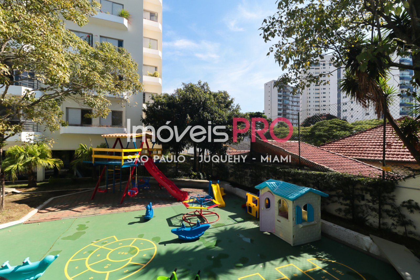 Cobertura para Vender, Brooklin | Cód: IP20262 — 
