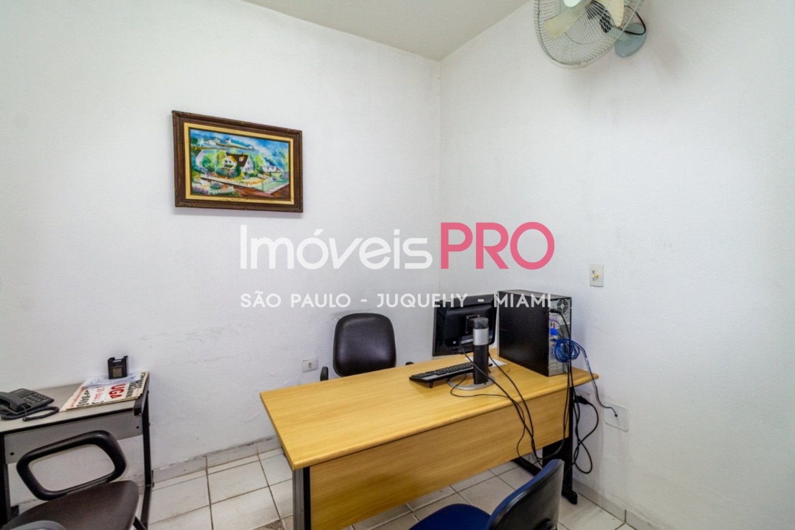 Comercial para Vender, Brooklin | Cód: IP20296 — 