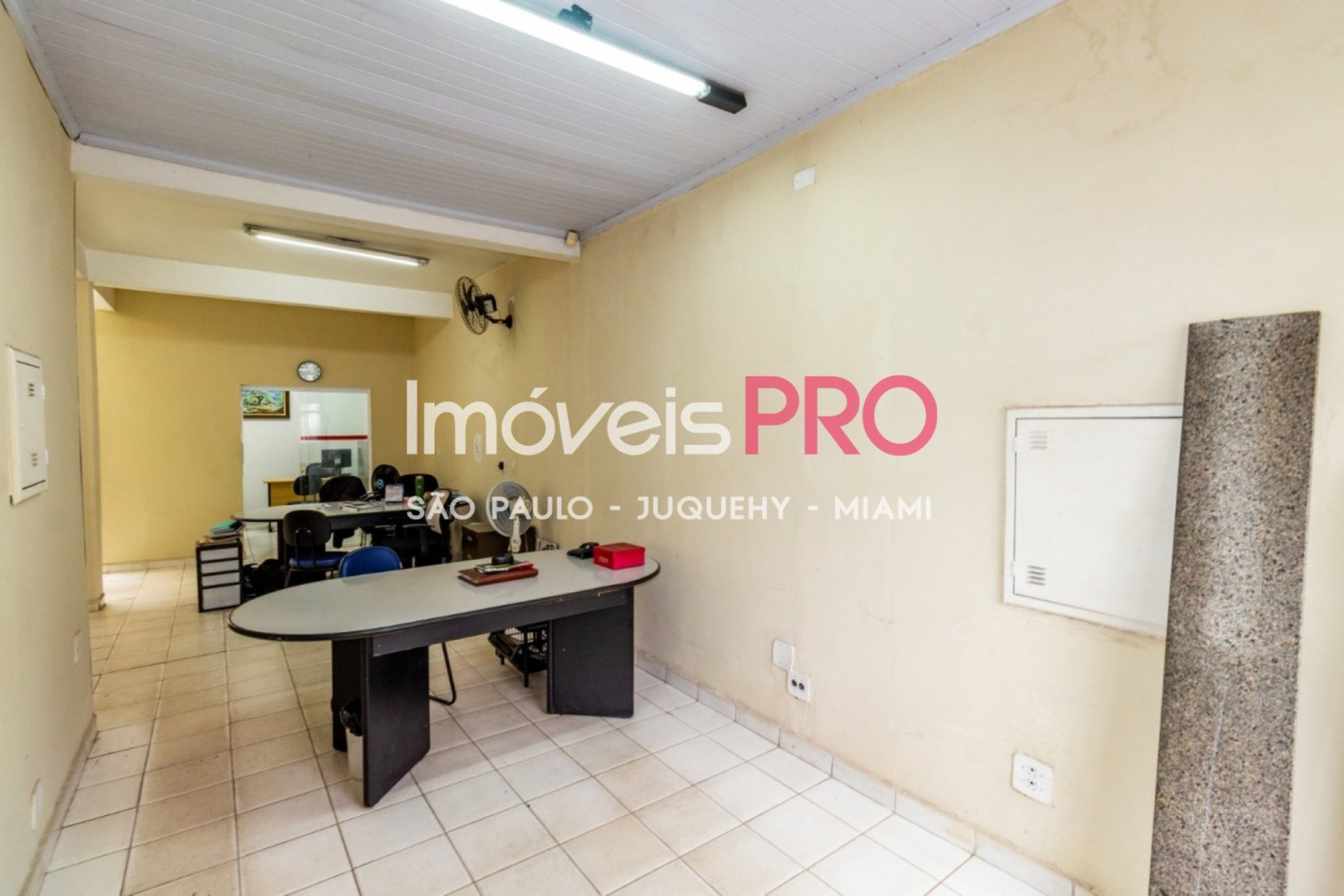 Comercial para Vender, Brooklin | Cód: IP20296 — 