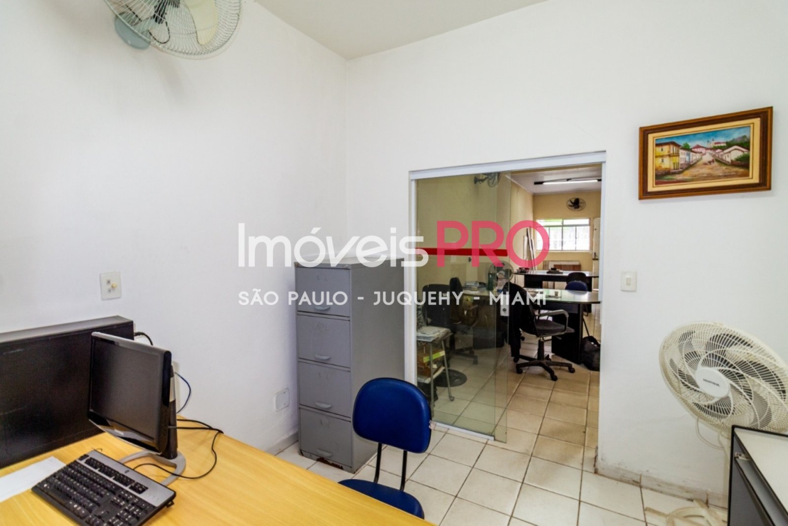 Comercial para Vender, Brooklin | Cód: IP20296 — 