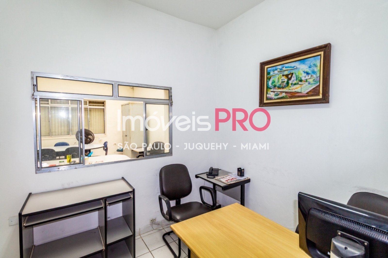 Comercial para Vender, Brooklin | Cód: IP20296 — 