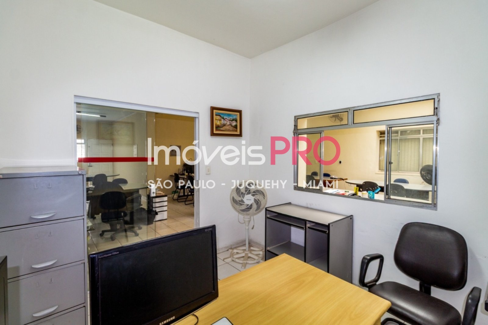 Comercial para Vender, Brooklin | Cód: IP20296 — 