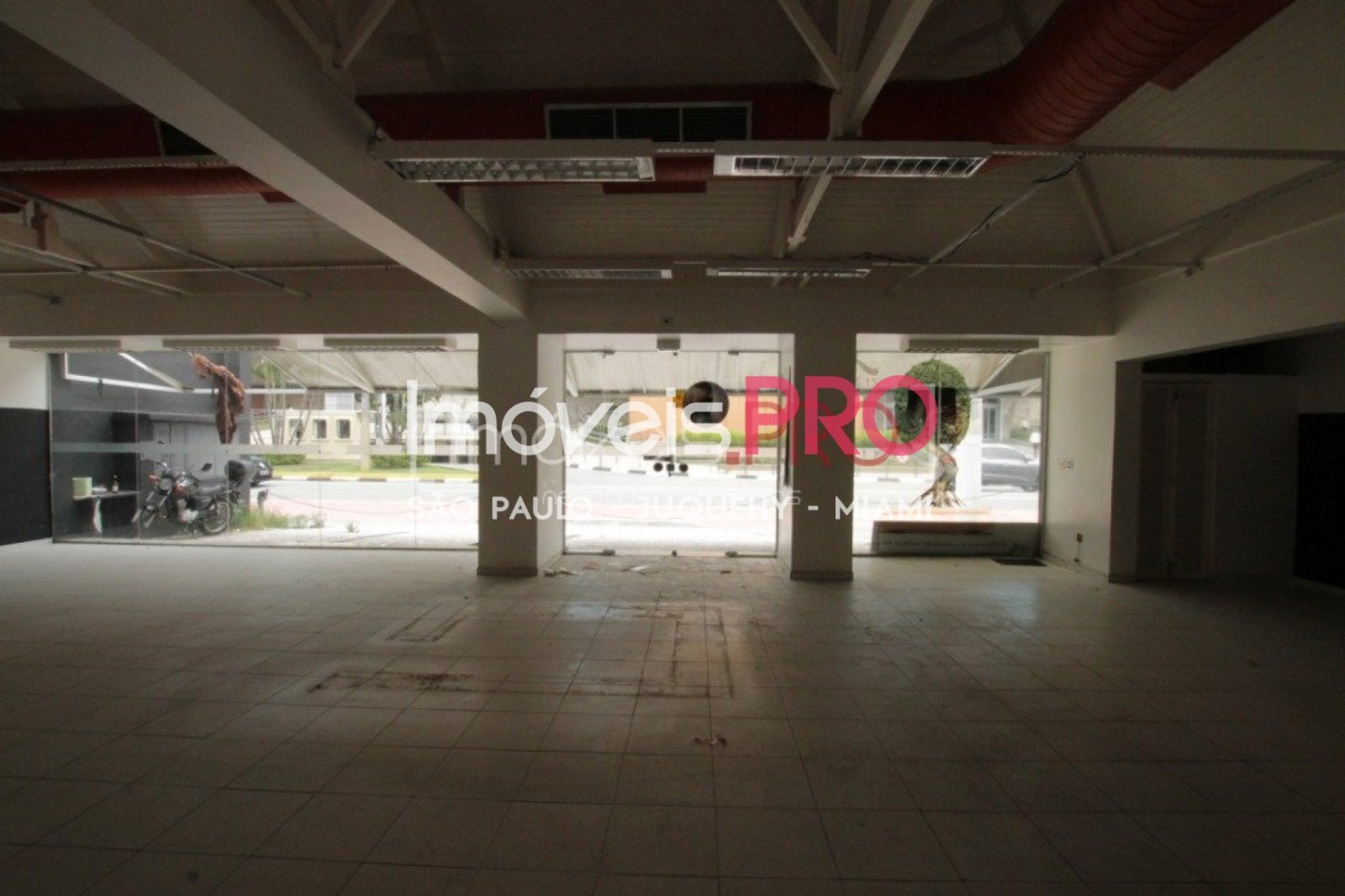 Loja para Alugar, Moema | Cód: IP2035 — 
