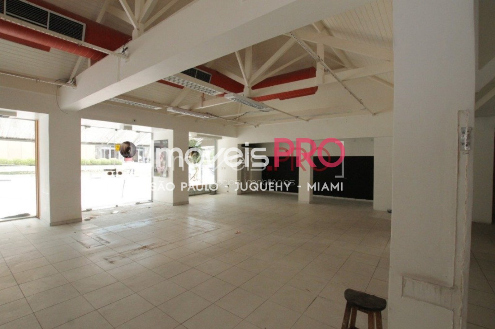 Loja para Alugar, Moema | Cód: IP2035 — 