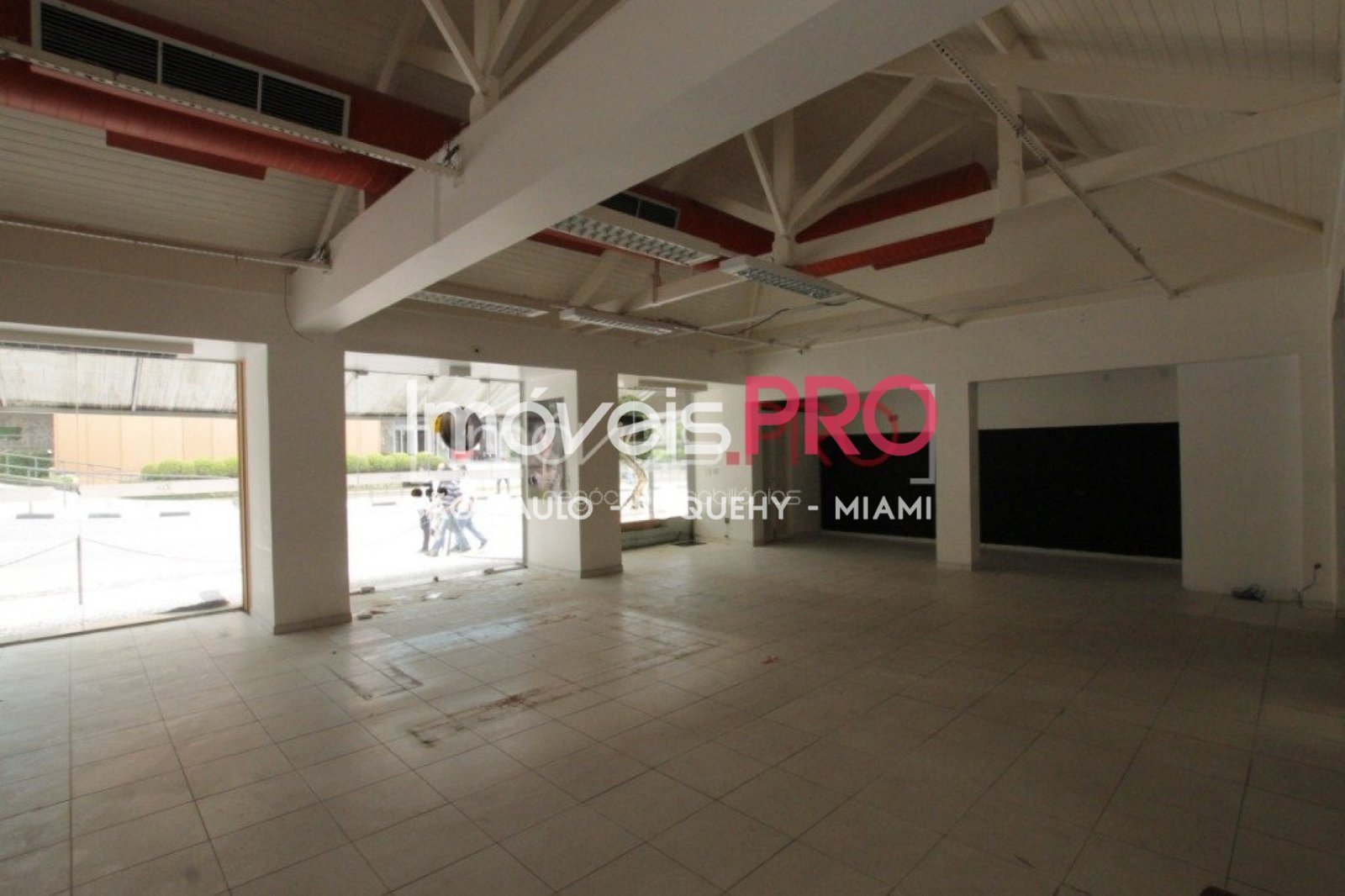 Loja para Alugar, Moema | Cód: IP2035 — 