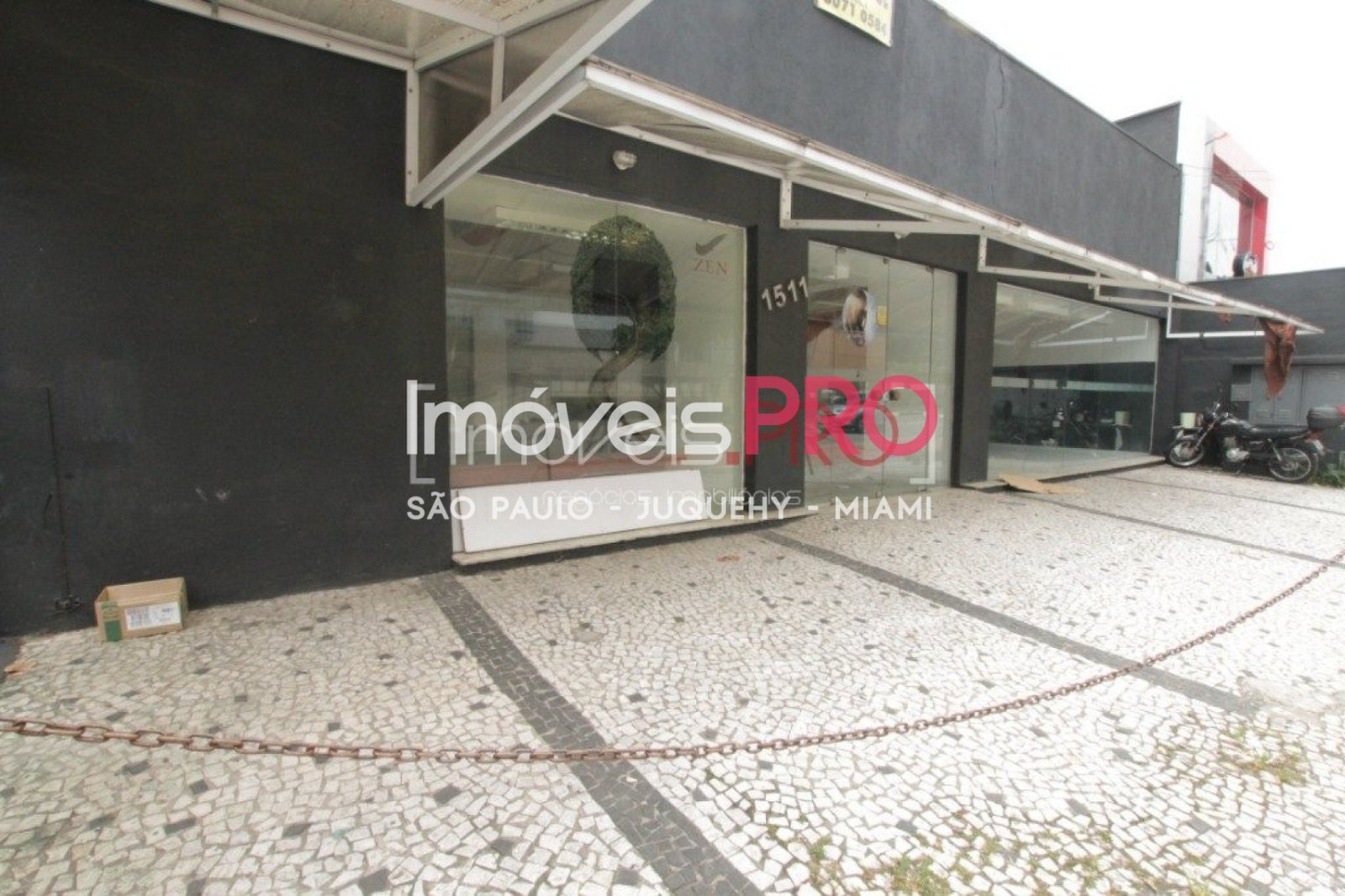 Loja para Alugar, Moema | Cód: IP2035 — 