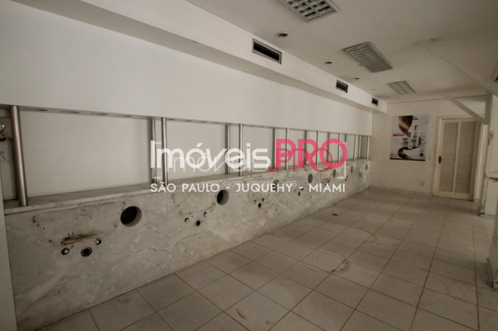 Loja para Alugar, Moema | Cód: IP2035 — 