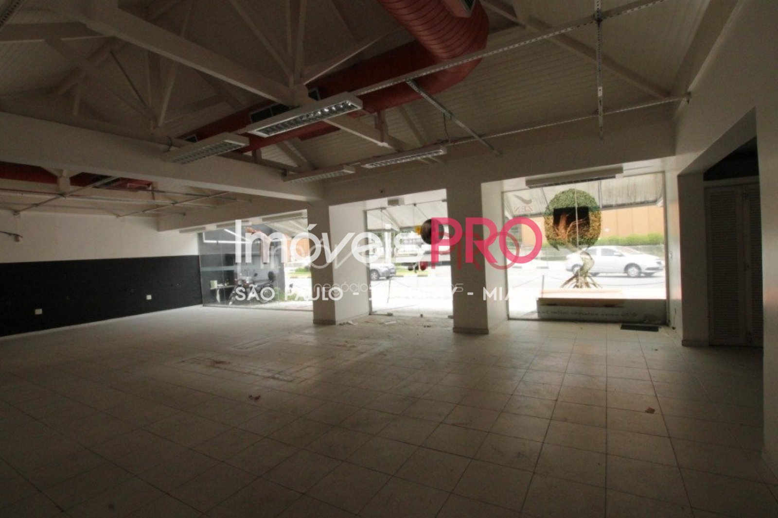 Loja para Alugar, Moema | Cód: IP2035 — 