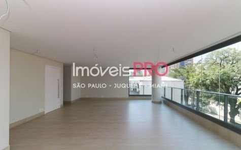 Apartamento em Vila Nova Conceição — foto 1 (Ref. IP20383)