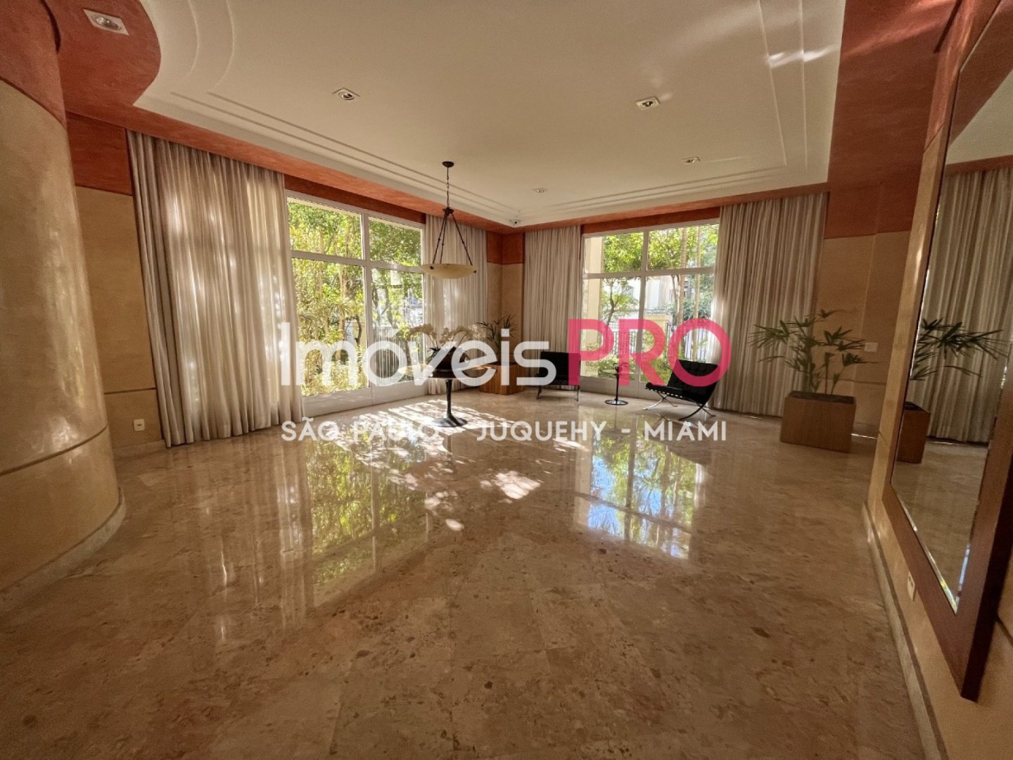 Garden para Vender, Campo Belo | Cód: IP20435 — 