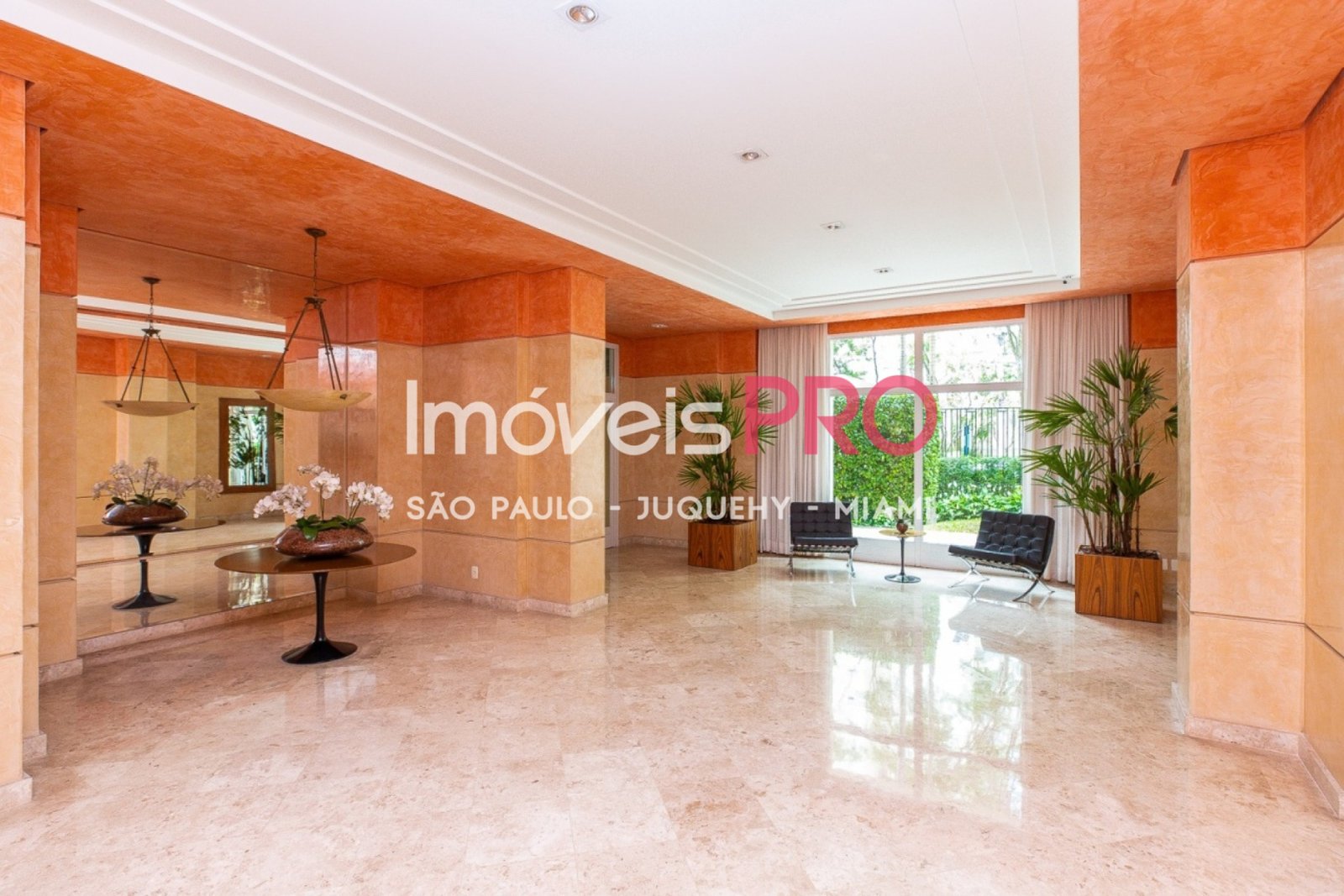 Garden para Vender, Campo Belo | Cód: IP20435 — 