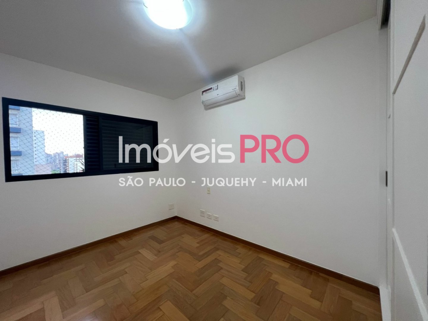 Apartamento de 3 quartos, 145 m², para alugar em Moema Índios — foto 11 de 41