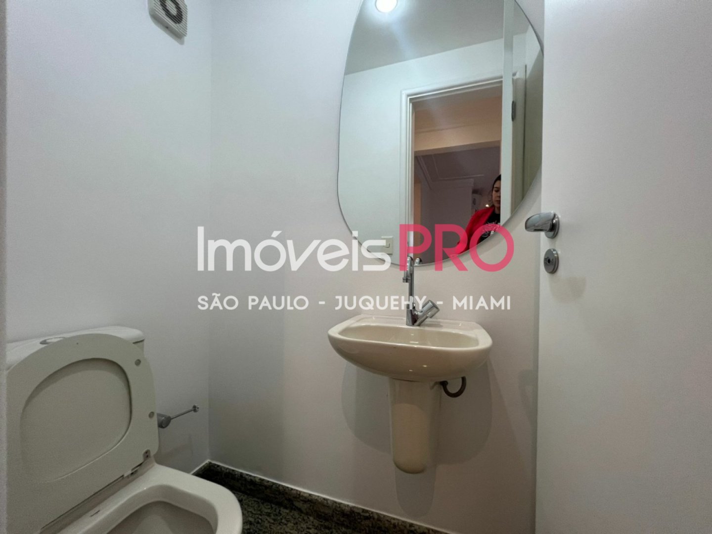 Apartamento de 3 quartos, 145 m², para alugar em Moema Índios — foto 5 de 41