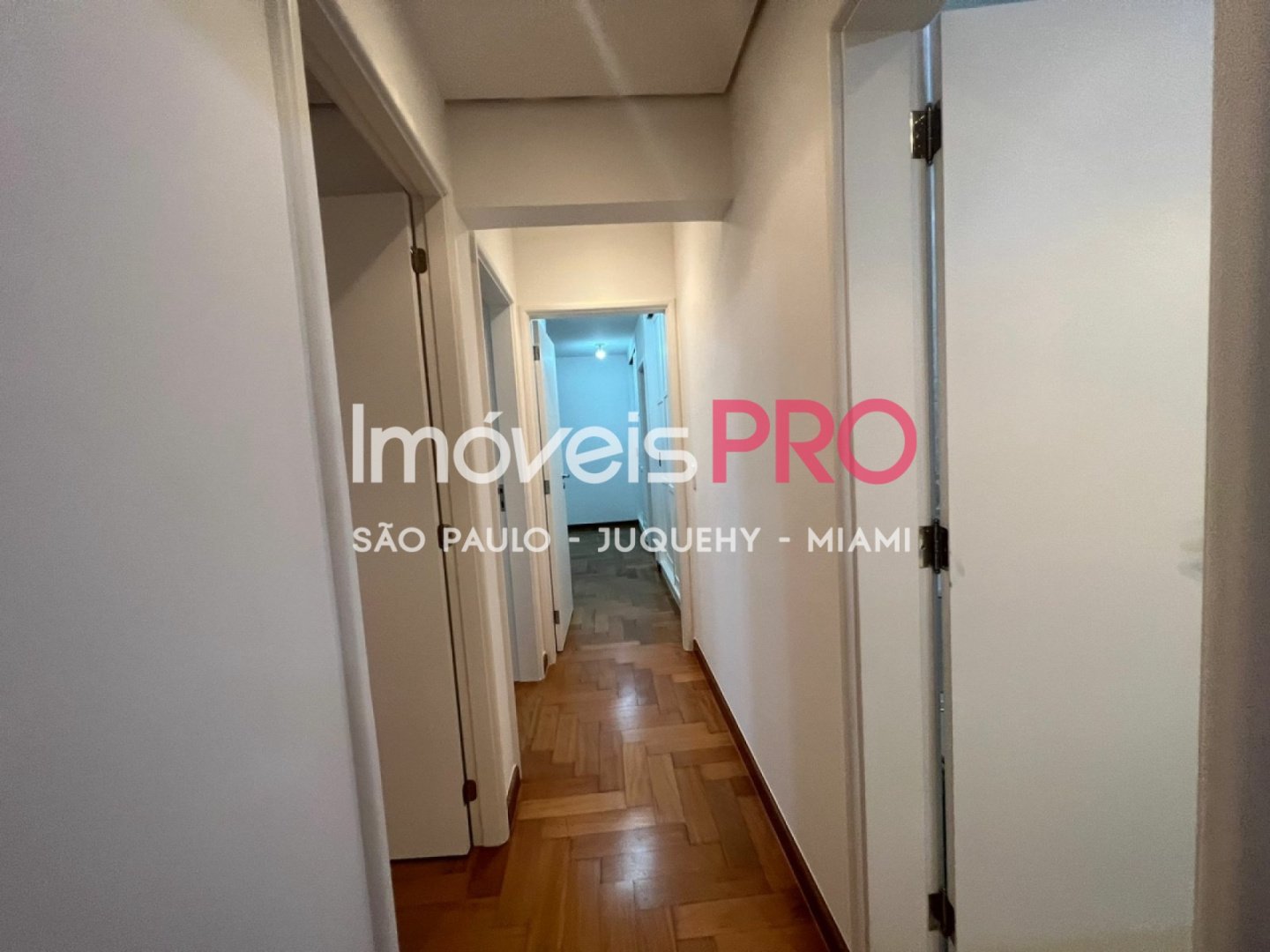 Apartamento de 3 quartos, 145 m², para alugar em Moema Índios — foto 6 de 41