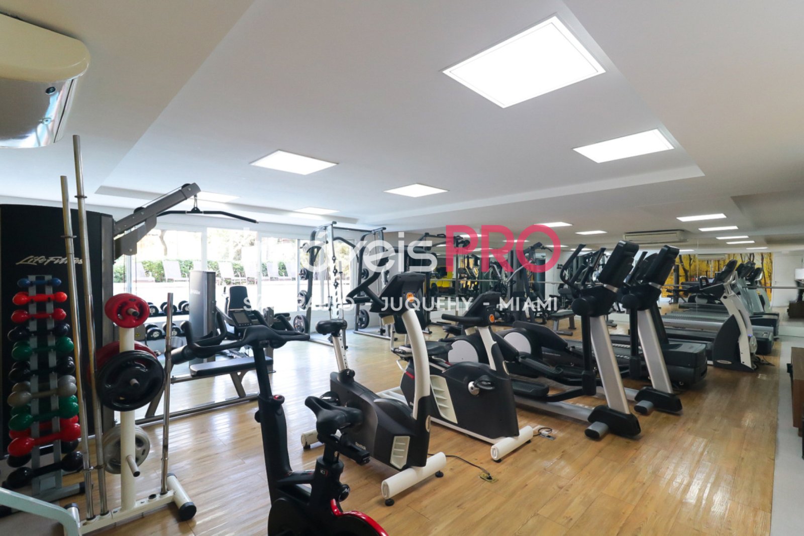 Apartamento para Alugar, Itaim Bibi | Cód: IP20676 — 