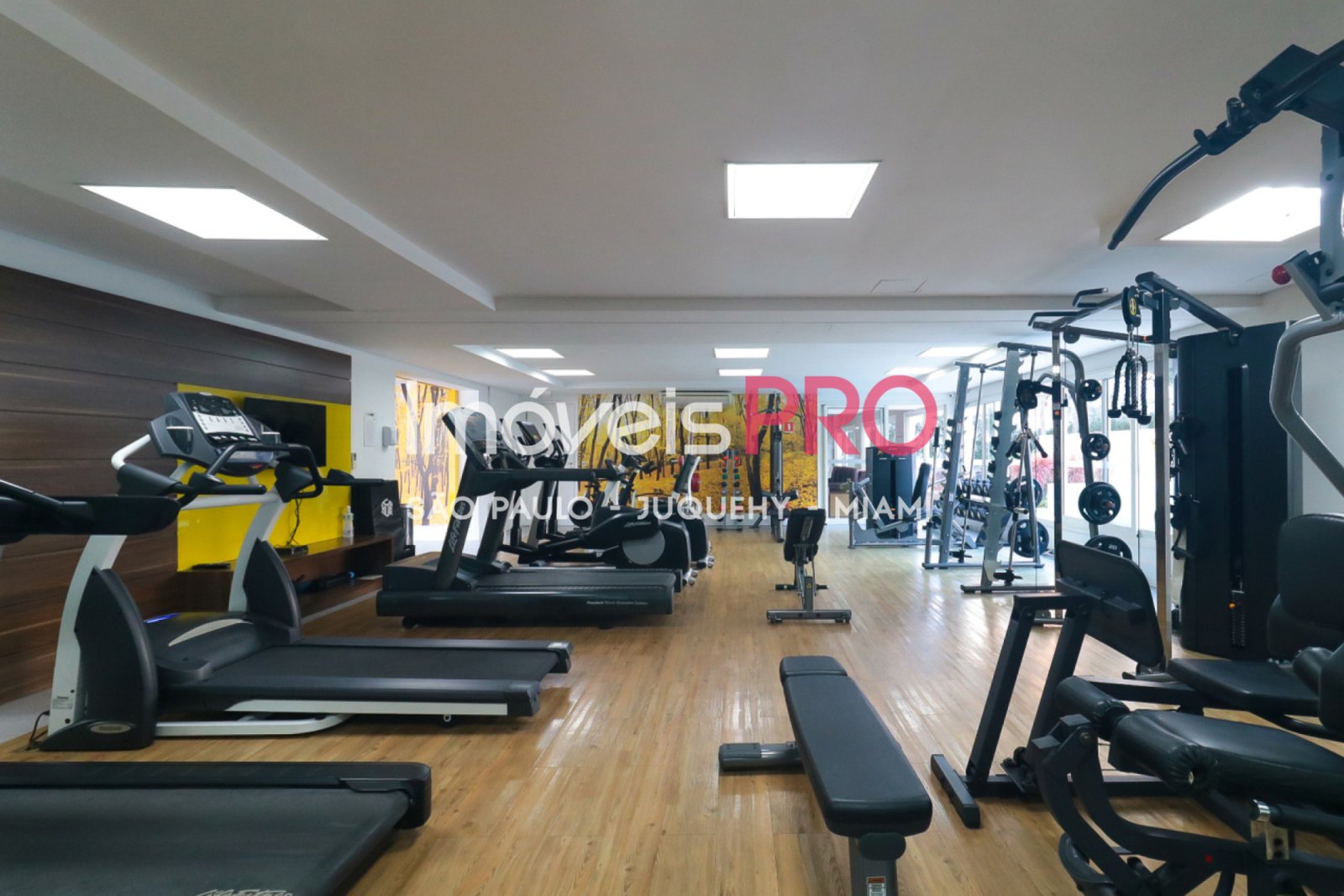 Apartamento para Alugar, Itaim Bibi | Cód: IP20676 — 