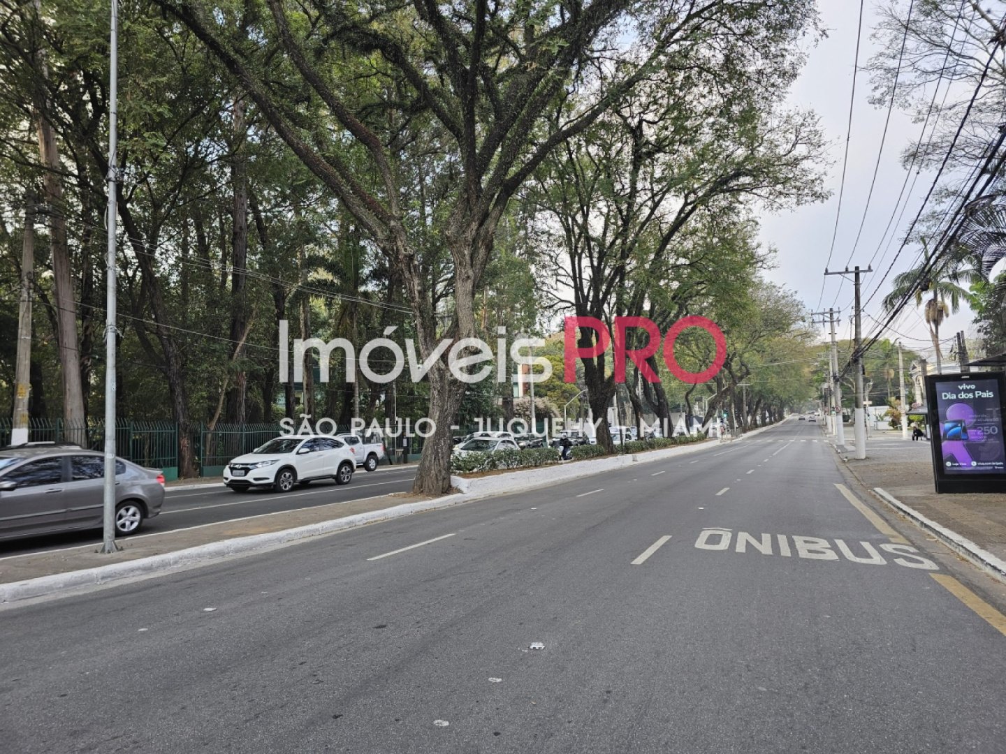 Loja, 360 m², à venda em Vila Nova Conceição — foto 7