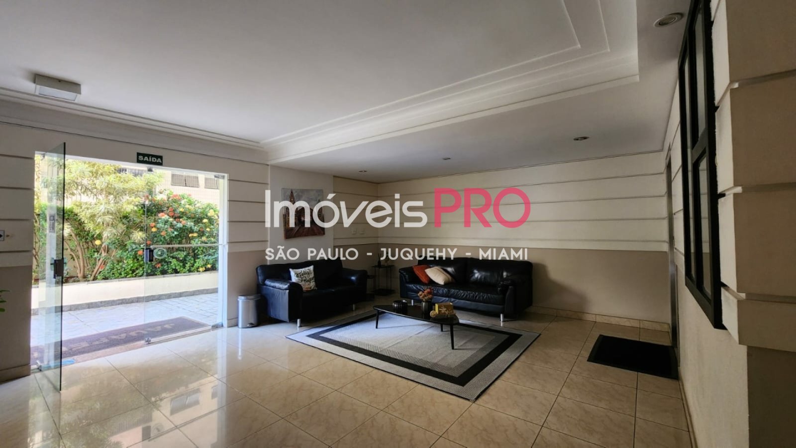 Apartamento para Vender, Moema | Cód: IP20743 — 