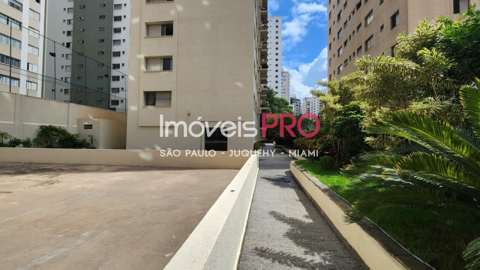 Apartamento para Vender, Moema | Cód: IP20743 — 