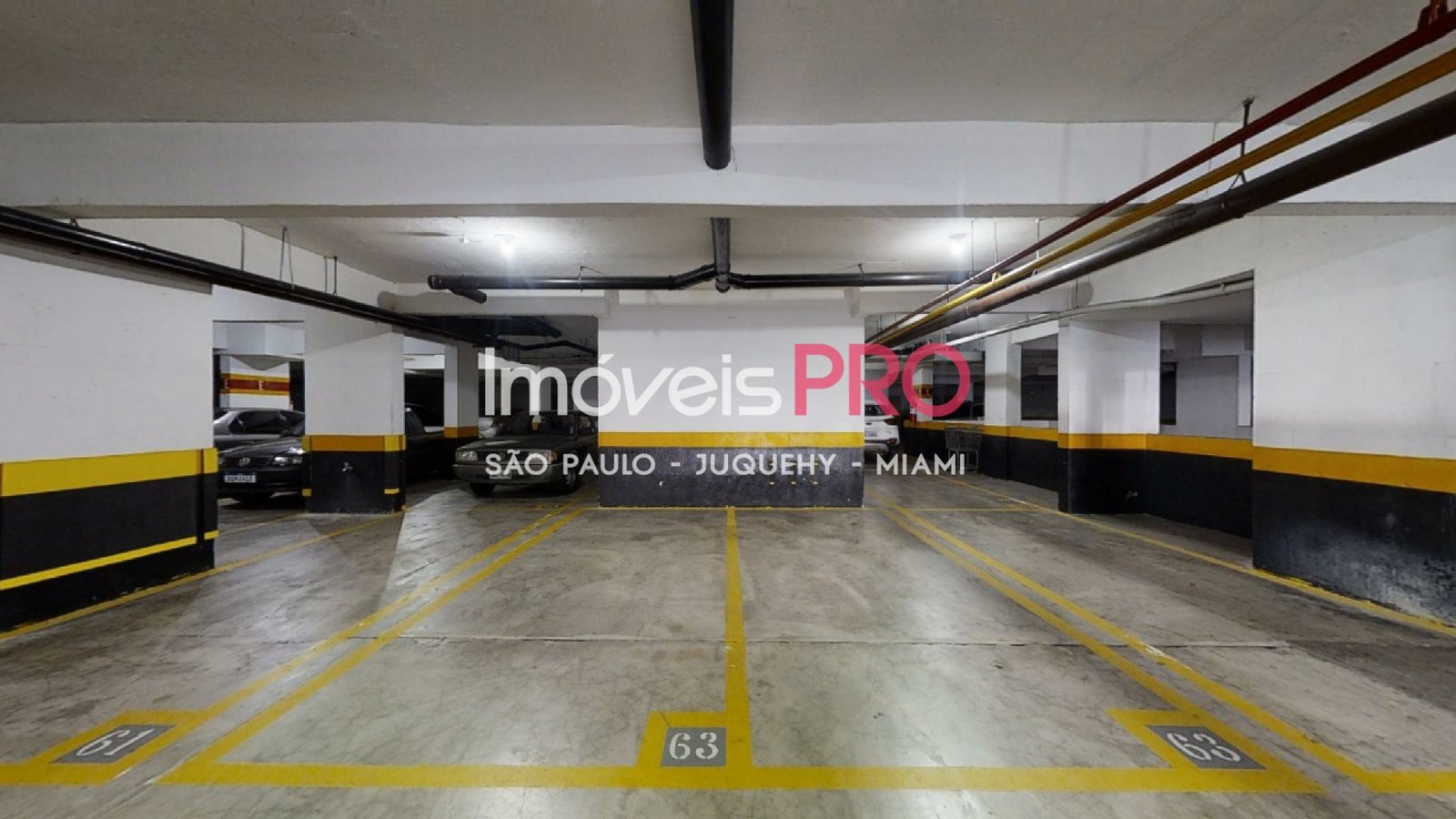 Apartamento para Vender, Vila Santa Catarina | Cód: IP20797 — 