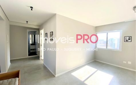 Apartamento em Moema Índios — foto 1 (Ref. IP20815)